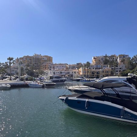 Sitio de Calahonda Beachfront Apartment Near Marbella מראה חיצוני תמונה